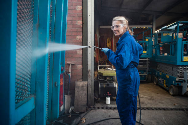 Reliable Kenosha, WI Pressure Washing Services Solutions
