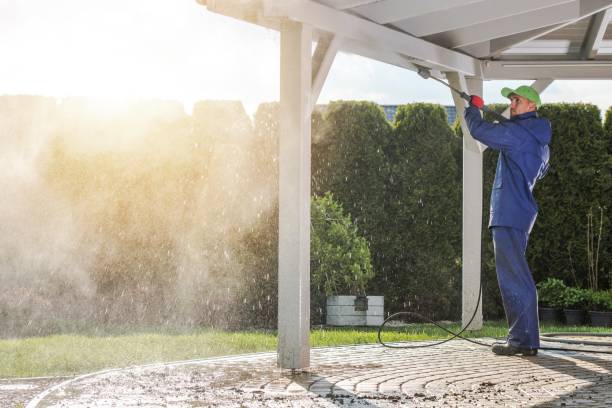 Best Deck and Patio Pressure Washing in Kenosha, WI