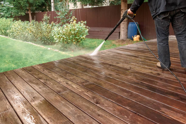 Best Driveway Cleaning and Restoration in Kenosha, WI