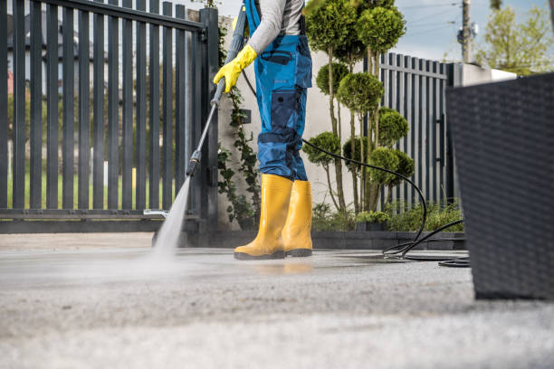 Best Commercial Pressure Washing in Kenosha, WI