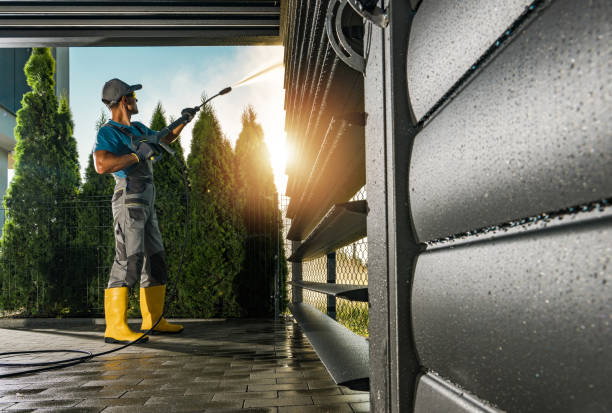 Best Gutter Cleaning and Brightening in Kenosha, WI